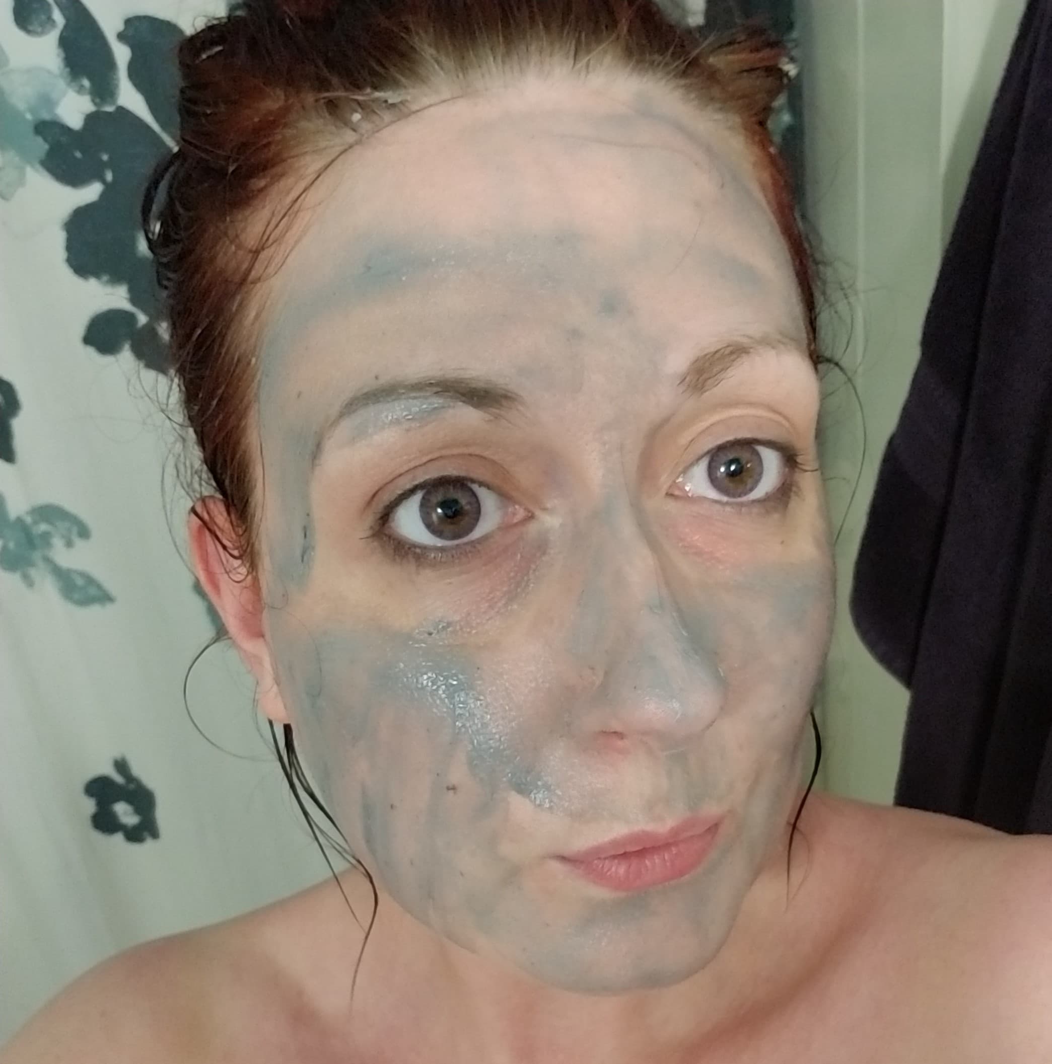New Toning Mask with amazing results!
