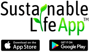 Sustainable Life App